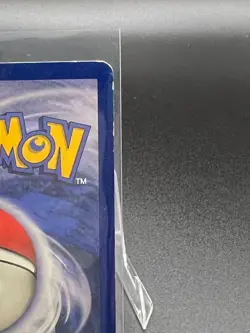 Mew 1999 WOTC Promo 8 Regular Pokemon TCG MP - Image 4