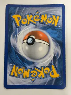 Oshawott Full Holo BW08 Pokemon Black and White Promo LP 2011 - Image 2