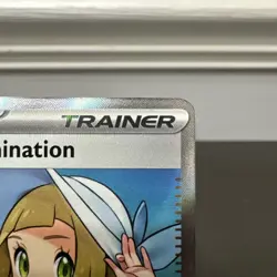 Lillie's Determination 169/132 Me01: Mega Evolution Holo - Image 2
