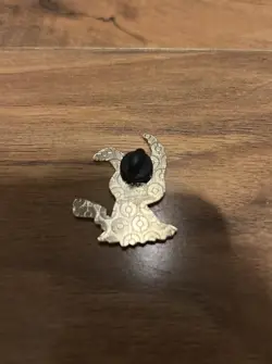 Mimikyu Pokemon TCG Official Pin - Image 2