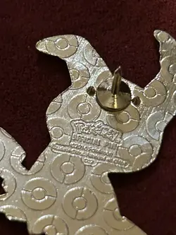 Mimikyu Pokemon TCG Official Pin - Image 3