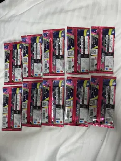 10x Pokemon TCG Inferno X Japanese Booster Packs, New & Sealed, Aus Stock No Box - Image 2