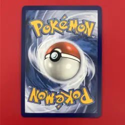 Iron Moth 187/182 | Paradox Rift Illustration Rare | NM English Pokemon TCG - Image 2