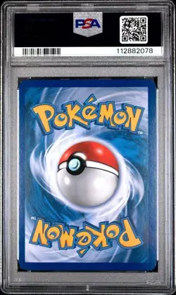 Umbreon Holo 2010 Pokemon HeartGold SoulSilver Undaunted #86 PSA 10 NEW CERT - Image 2