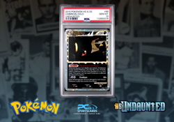 Umbreon Holo 2010 Pokemon HeartGold SoulSilver Undaunted #86 PSA 10 NEW CERT - Image 3