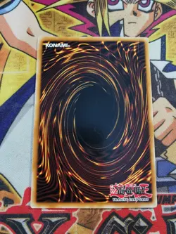 Horus the Black Flame Dragon LV6 sod-en007 1st Edition (NM+) Super Rare Yu-Gi-Oh - Image 2