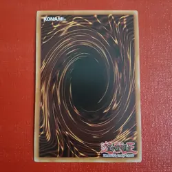 Yugioh Dark Requiem XYZ Dragon INOV-EN049 1st Edition - Image 2