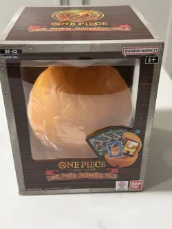 One Piece Devil Fruit Vol 2 Sealed Ships Same Day - Image 1