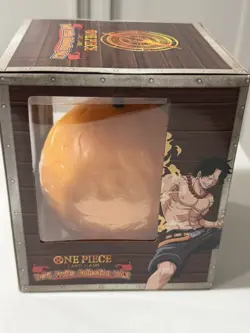 One Piece Devil Fruit Vol 2 Sealed Ships Same Day - Image 2