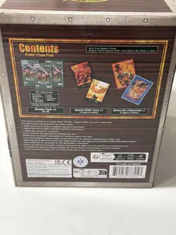 One Piece Devil Fruit Vol 2 Sealed Ships Same Day - Image 3