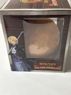 One Piece Devil Fruit Vol 2 Sealed Ships Same Day - Image 4