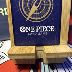 OP04-083 Sabo One Piece 2nd Anniversary Collection Set One Piece TCG English Car - Image 5