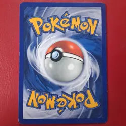 Blaine's Quiz #3 112/132 Gym Challenge Regular FIRST Edition Pokemon Card LP - Image 2