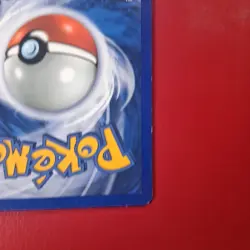 Blaine's Quiz #3 112/132 Gym Challenge Regular FIRST Edition Pokemon Card LP - Image 3