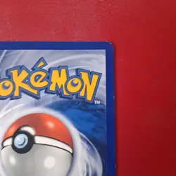 Blaine's Quiz #3 112/132 Gym Challenge Regular FIRST Edition Pokemon Card LP - Image 4