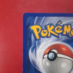 Blaine's Quiz #3 112/132 Gym Challenge Regular FIRST Edition Pokemon Card LP - Image 5