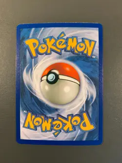 Mew Wizards of the Coast Promos 9 Holo Pokemon TCG Card - Vintage - Image 3