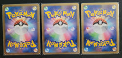 Japanese Pokemon Lv. X Lot (16 Cards) - Image 3