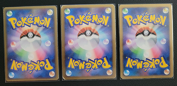 Japanese Pokemon Lv. X Lot (16 Cards) - Image 5