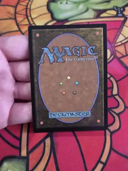 Vexing Radgull Universes Beyond: Fallout Foil MTG NM - Image 2