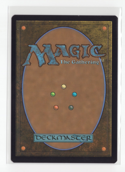 MTG TCG Splinter's Technique 0080 Rare TMNT Ninja Turtles Magic the Gathering - Image 2