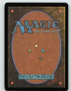 Darkness of Eternity - Dark Ritual (Showcase) 8 FF: Through the Ages MTG NM - Image 2