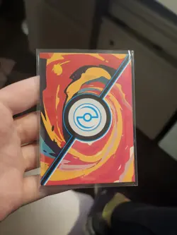 Marowak PR 10 Eif Pokemon - Image 2