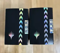 Lot of 2 Magic the Gathering - Final Fantasy Bundle: Gift Edition NEW SEALED - Image 3