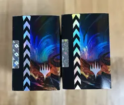 Lot of 2 Magic the Gathering - Final Fantasy Bundle: Gift Edition NEW SEALED - Image 4