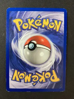 Pokemon TCG Team Rocket #4/82 Dark Charizard (4) MP (Scratches) - Image 2