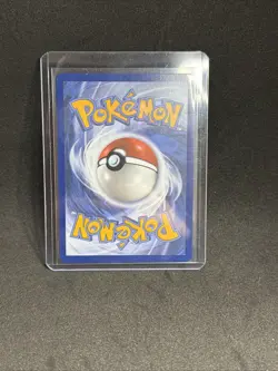 Pokemon TCG Garganacl 147/132 ME01 Mega Evolution NM Condition - Image 2