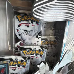 ​Pokemon TCG: Unova Heavy Hitters Premium Collection - Costco Exclusive - SEALED - Image 5