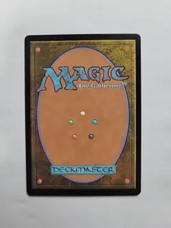 MTG - Crop Rotation Dominaria Remastered Foil Uncommon #154 - Image 3