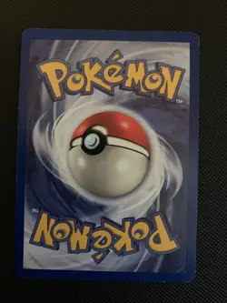 Pokemon - Dark Kadabra - 1st Edition Rocket - 39/82 - NM/Mint - Image 2