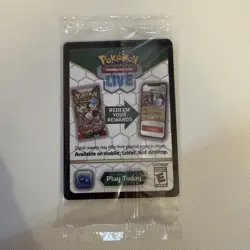 Pokemon Prismatic Evolutions Umbreon ex 060/131 Surprise Box Stamped Sealed NEW - Image 2
