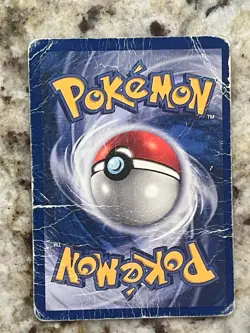 Lapras - 10/62 - HOLO - 1st EDITION - Fossil - Pokemon TCG - Image 2