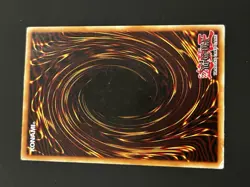 Yu-Gi-Oh! TCG Left Leg of the Forbidden One LCYW-EN303 Secret Rare Holo English - Image 2