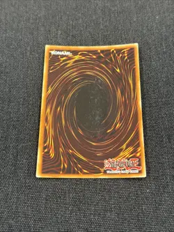 Dragon Master Knight LCKC-EN065 Unlimited Edition Secret Rare Yu-Gi-Oh! - Image 2