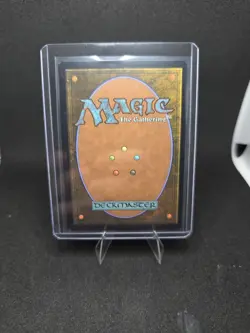 Burgeoning - Foil - Showcase - Special Guests - NM-Mint - MTG - Image 2