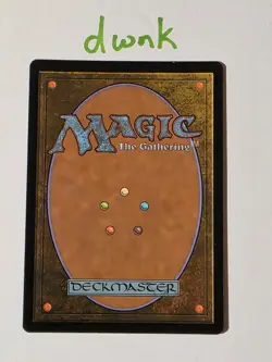 Oko, Thief of Crowns -Foil Near Mint MTG Throne of Eldraine FREE Shipping - Image 2