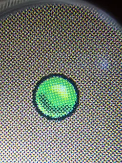 Oko, Thief of Crowns -Foil Near Mint MTG Throne of Eldraine FREE Shipping - Image 3