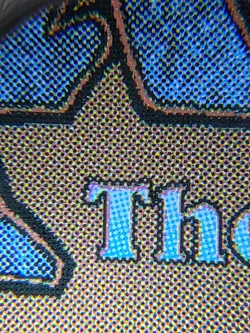 Oko, Thief of Crowns -Foil Near Mint MTG Throne of Eldraine FREE Shipping - Image 4