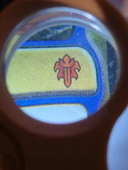 Oko, Thief of Crowns -Foil Near Mint MTG Throne of Eldraine FREE Shipping - Image 5