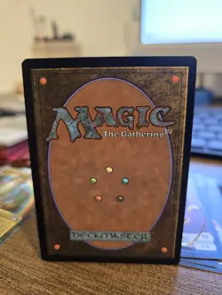 Flawless Maneuver (Foil Etched) Commander Masters Foil - Image 2