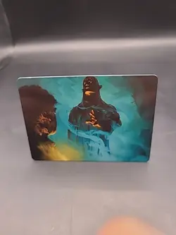 1x Art Series (40/81) - Elrond, Lord of Rivendell MTG The Lord of the Rings: Tal - Image 1