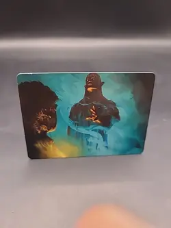 1x Art Series (40/81) - Elrond, Lord of Rivendell MTG The Lord of the Rings: Tal - Image 2