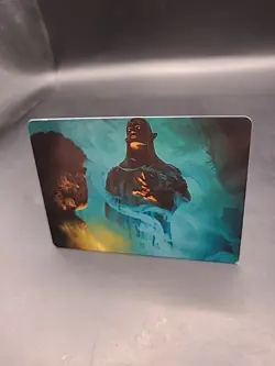 1x Art Series (40/81) - Elrond, Lord of Rivendell MTG The Lord of the Rings: Tal - Image 3