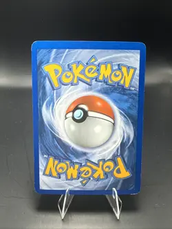 Pokemon Cradily Holo Rare w/ Swirl - 7/108 - EX Power Keepers - Image 3