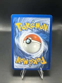 Pokemon Cradily Holo Rare w/ Swirl - 7/108 - EX Power Keepers - Image 4