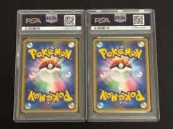 PSA 10 9 Lugia Legend Holo 1st Edition 029/070 030/070 2009 Pokemon Card Japanes - Image 2